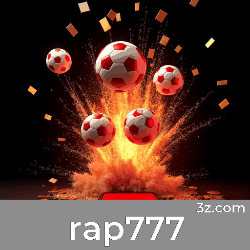 rap777: Laboratório de Jogos Inovadores e Tecnologia de Ponta