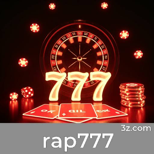 Rap777: Apostas Móveis, Experiência Sem Igual
