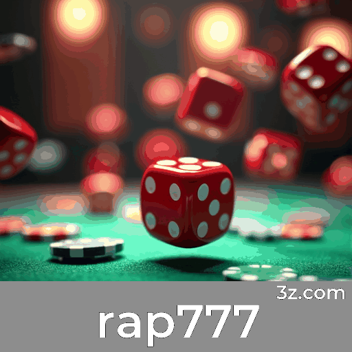 rap777: Laboratório de Jogos Inovadores e Tecnologia de Ponta