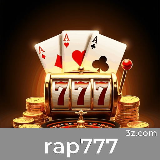 Controle Inteligente na rap777: Segurança e Personalização