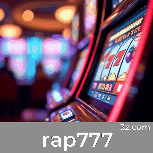 Recompensas Reais e Transparentes no rap777: Promoções Sem Pegadinhas