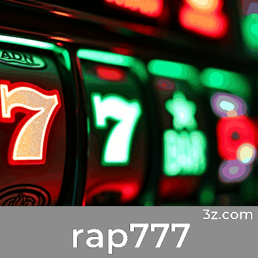 rap777: Laboratório de Jogos Inovadores e Tecnologia de Ponta