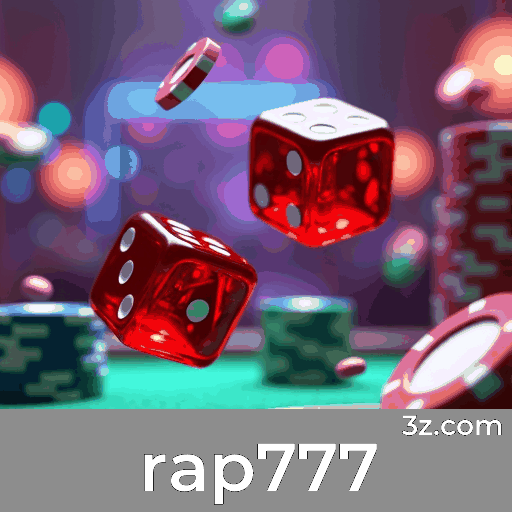 Rap777: Apostas Móveis, Experiência Sem Igual