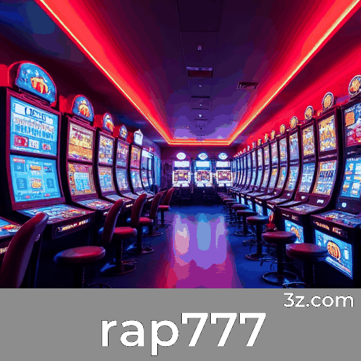 Recompensas Reais e Transparentes no rap777: Promoções Sem Pegadinhas