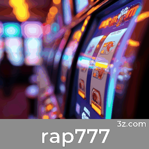 Controle Inteligente na rap777: Segurança e Personalização