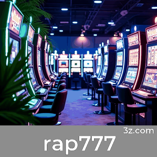 Recompensas Reais e Transparentes no rap777: Promoções Sem Pegadinhas