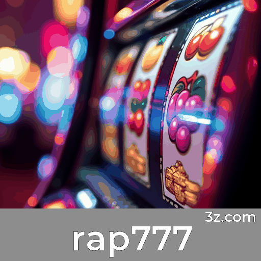 Rap777: Apostas Móveis, Experiência Sem Igual