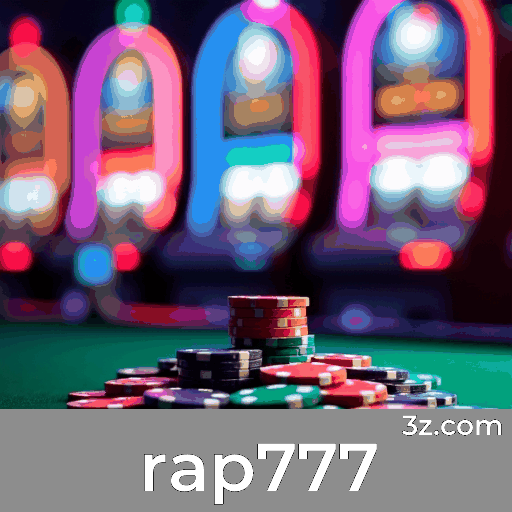 Controle Inteligente na rap777: Segurança e Personalização