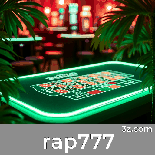 Rap777: Apostas Móveis, Experiência Sem Igual