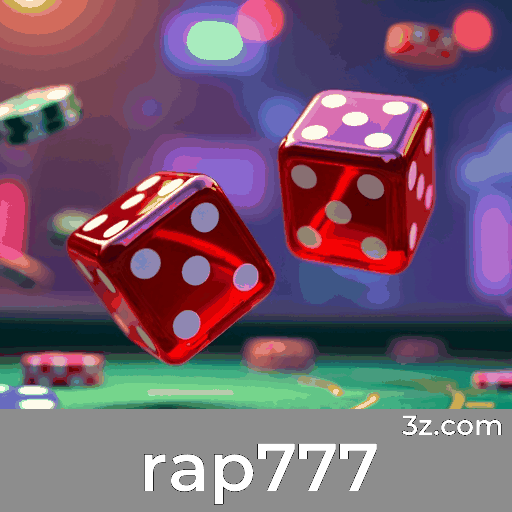 Rap777: Sua Plataforma de Apostas Segura e Profissional