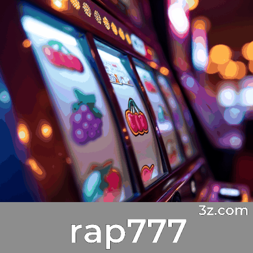 Rap777: Experiência Diversificada e Imersiva para Brasileiros